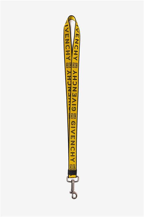 givenchy lanyard|givenchy online shop.